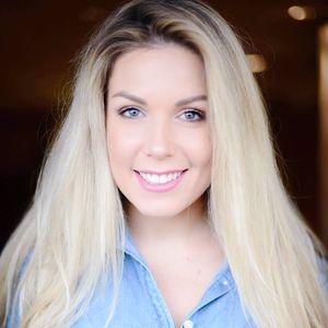 Meet your Posher, Lucy